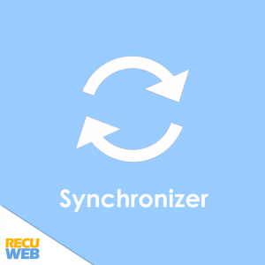 User Session Synchronizer