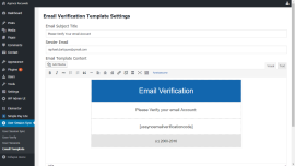 User Session Synchronizer