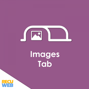 Woocommerce Images Product Tab
