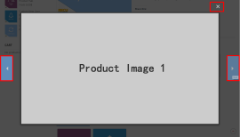 Woocommerce Images Product Tab