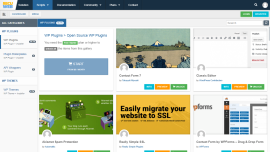 WP Package Editor (WP2E)