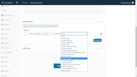 Newsletter Generator