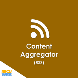 Content Aggregator