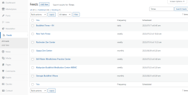 Content Aggregator