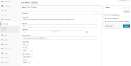 Content Aggregator