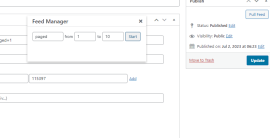 Content Aggregator