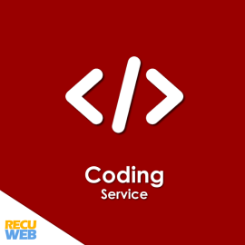 Coding service