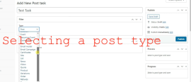 Bulk Task Editor (BTE)