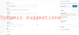 Bulk Product Editor