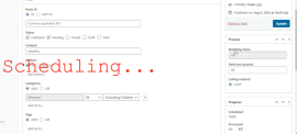 Bulk Product Editor