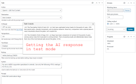 OpenAI Bulk Editor