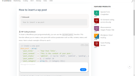 OpenAI Assistant Manager