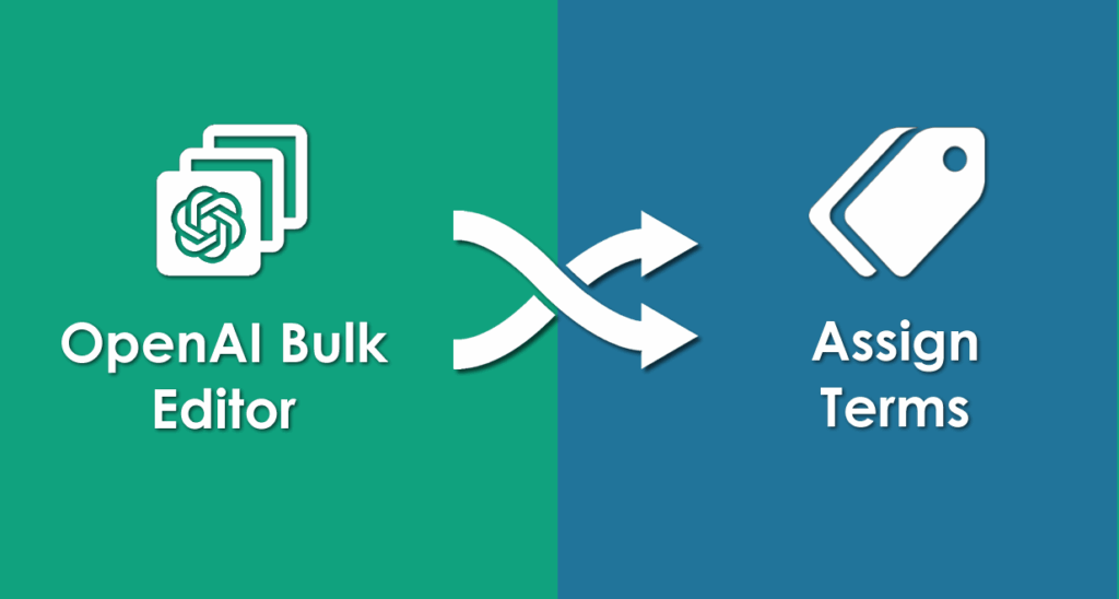 Bulk OpenAI Assign Terms