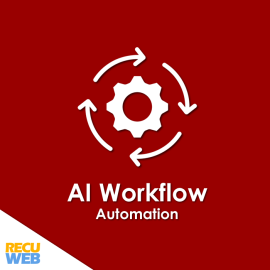 AI Workflow Automation for WordPress (hourly)